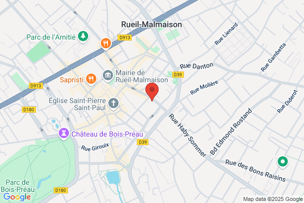 Ccs Rueil