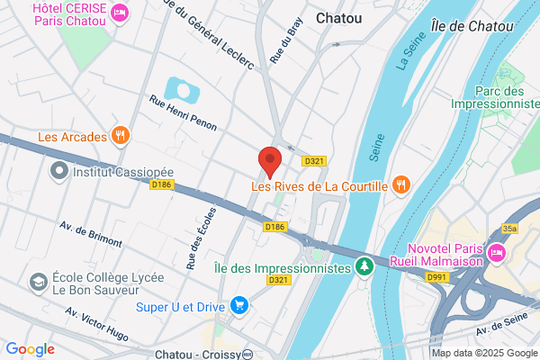La Banque Postale