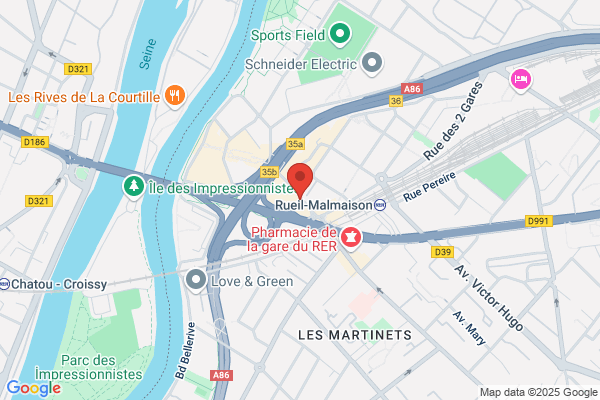 Société Générale