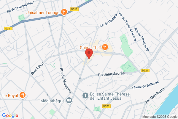 Boulangerie Patisserie Levannier