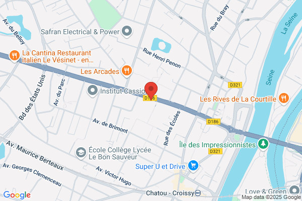 Boulangerie Prenant