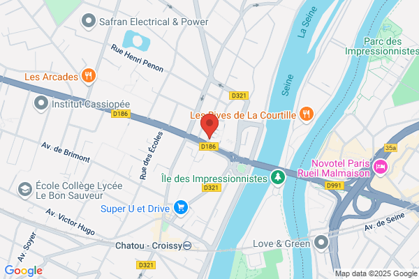 Cereales Et Chocolats