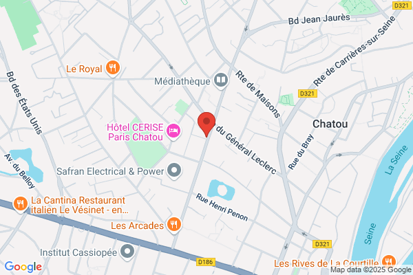 Chigot Christian