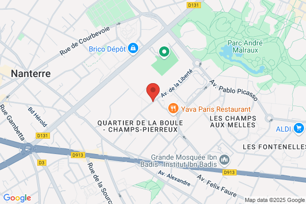 LES DOUCEURS DE TABITA