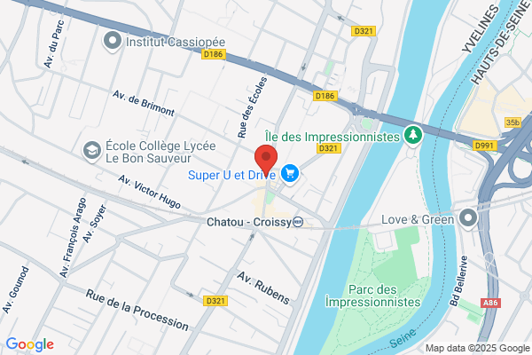 Au Bar De La Gare