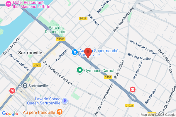 Centre Imagerie Medicale Yvelines Nord