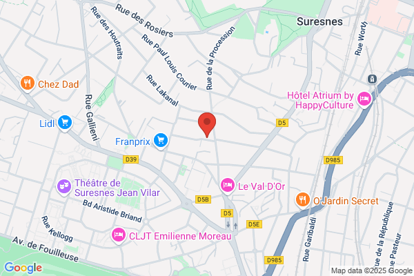 Atelier De Valerie