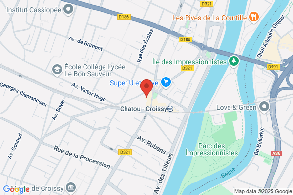 Axelle Coiffure