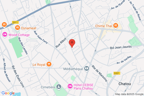 Castellain Rene