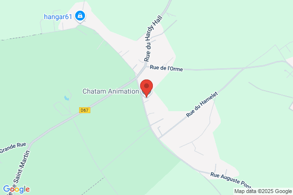 Chatou Animation Sarl