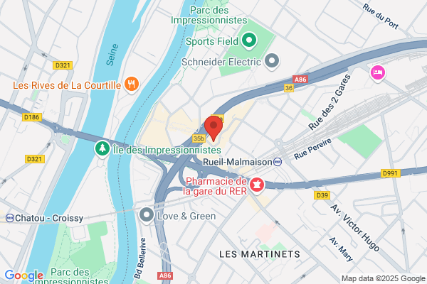 Coiffeurs Plus Rueil Malmaison