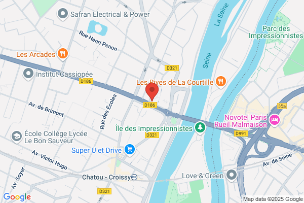 Cater Inn Conseil