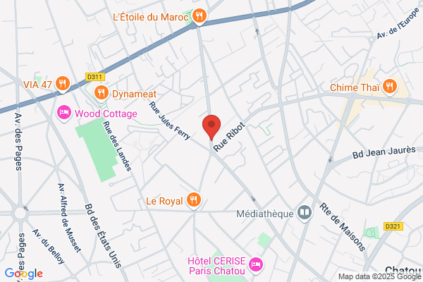 Creche Halte Garderie