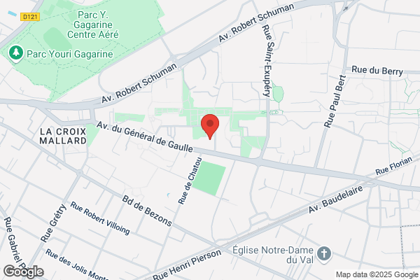 Creches Municipales Croque La Vie