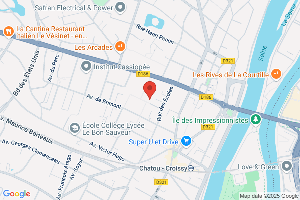 Centre De Loisirs Maternels