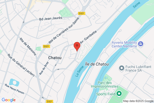 Centre Social Du Colombier Club Enfants