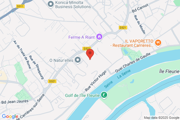 Au Plaisir De Renover