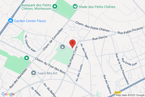 Entreprise De Peinture Vuillequey