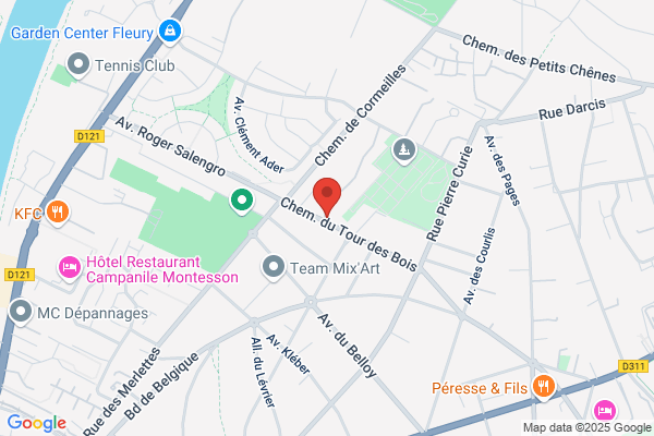 Boisville Et Cie