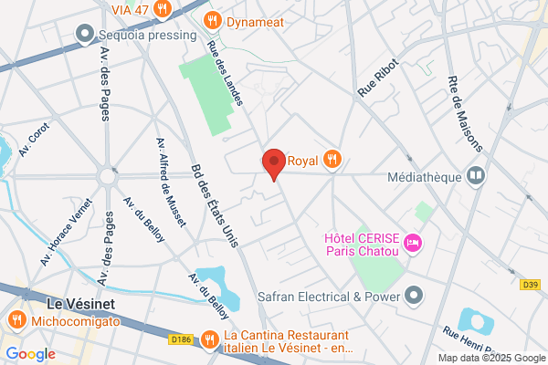 Yespark