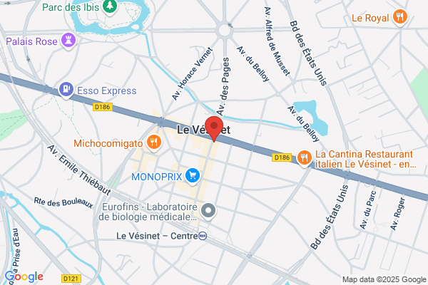 A M Immobilier