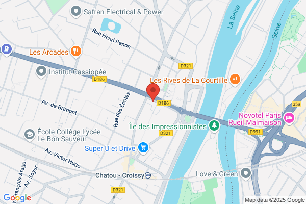 Agence Arche Immobilier