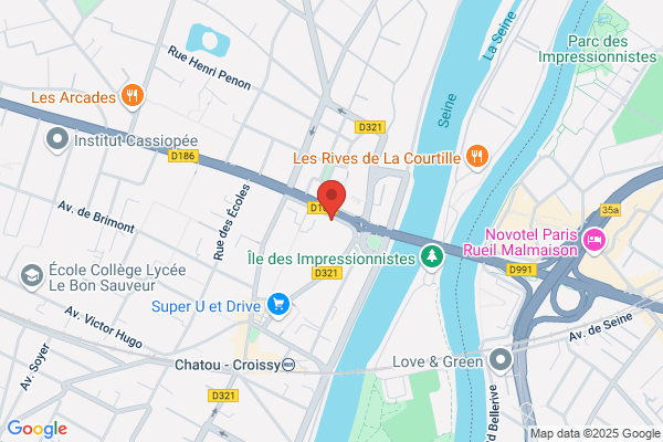 Agence De Notre Ville