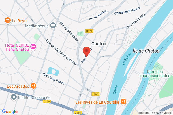 Agence Immobiliere 2000 Standard