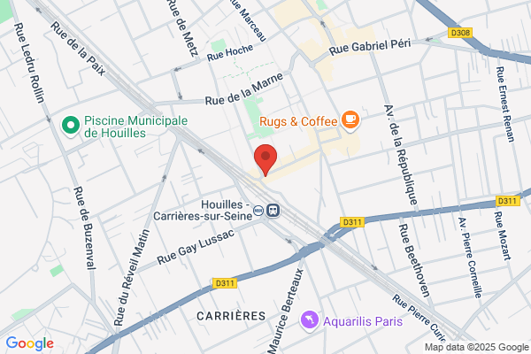 Agence Ouest Habitat