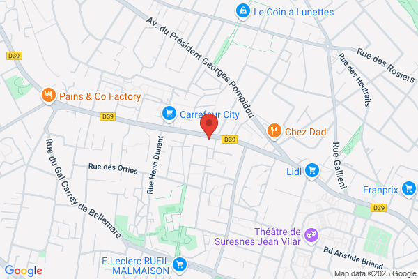 Ansel Immobilier