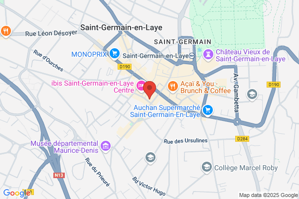 Centre Regional De L Immobilier