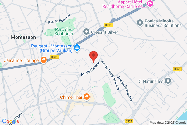 Beaute Services