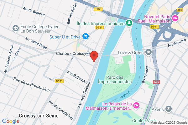 Benguigui Jacques Herve