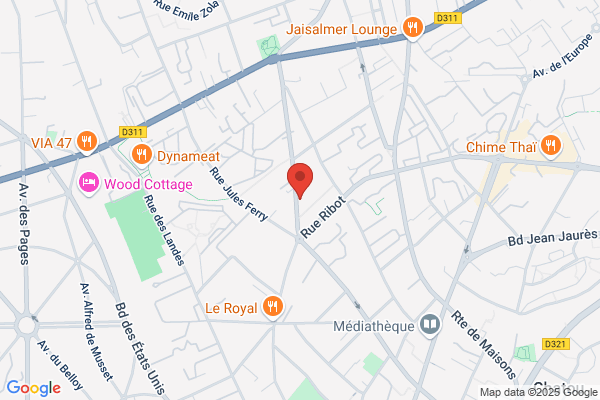 Centre D Hebergement D Urgence