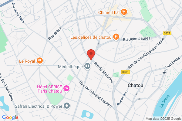Cezar Pizza