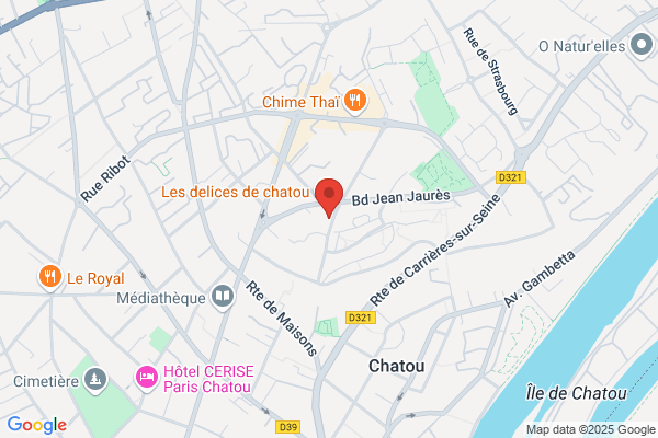 Chauffage Service Des Yvelines
