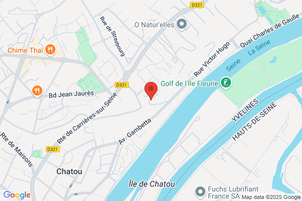 Chollou Dominique