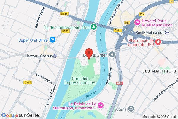 Complexe Sportif