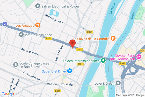 SFR