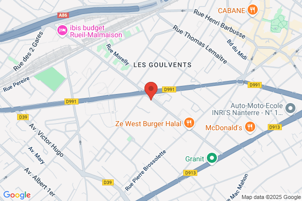 Aux Delices De L Orient