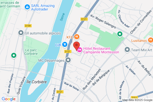 Anikom Events