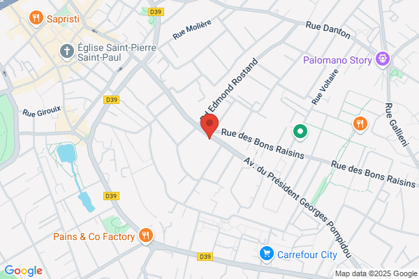 MK INFORMATIQUE