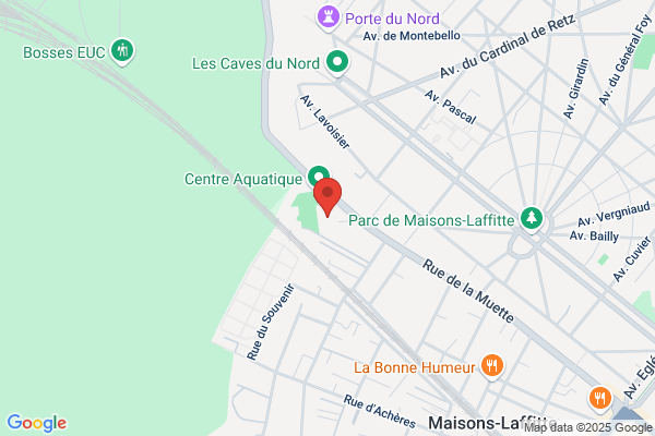 Association Radio Taxis Maisons Laffitte