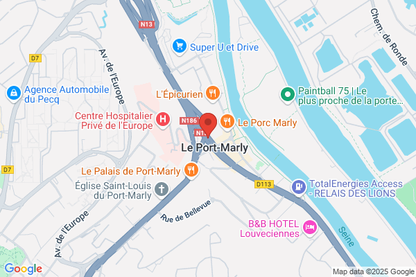 Centrale de Reservation TAXI & VTC