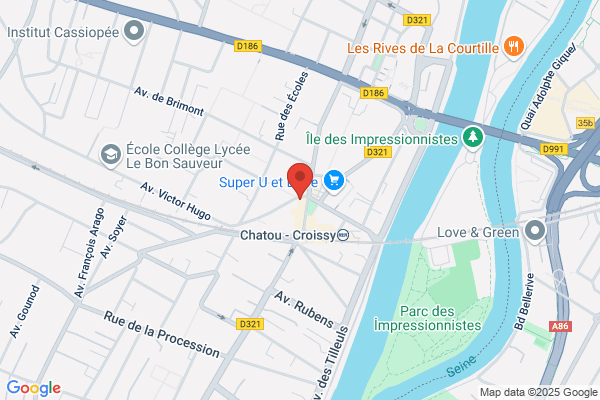Boutigny Laurence