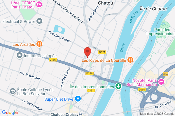 La Poste