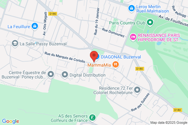 La Poste Relais