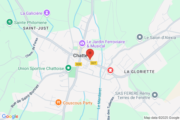 O P'TIT RESTO - LA TARTE A FAT