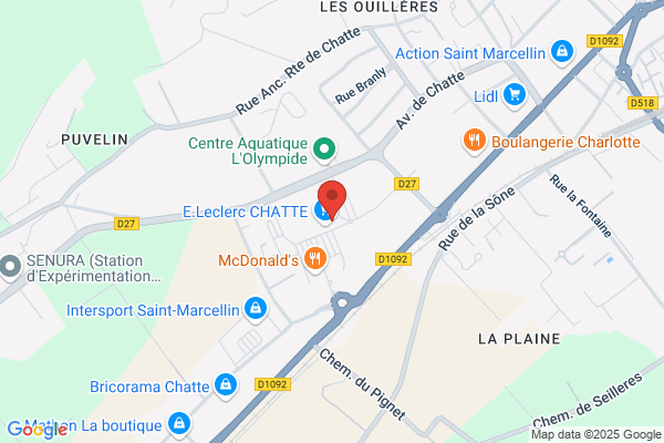 Passion Beauté