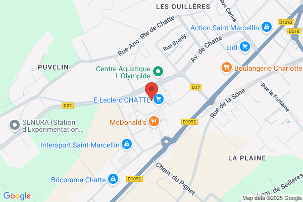 E.Leclerc Location de Véhicules